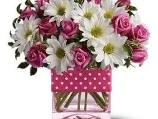 Bakersfield Flower Delivery 4 All