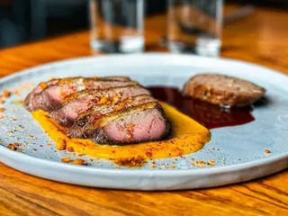 Customshop Handcrafted Food