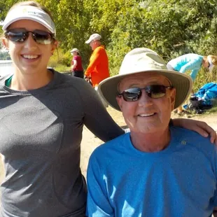 Great time for the whole family.