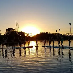 Friday Night Social - See our website for more info.