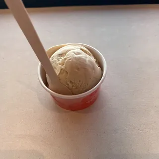 Single Scoop