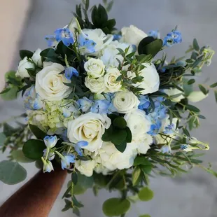 Bridal Bouquet