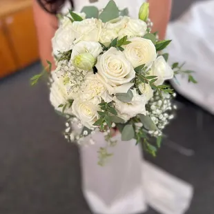 Bridal Bouquet