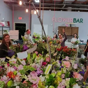 Mother&apos;s Day Fun