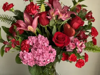 Diana's Flowers