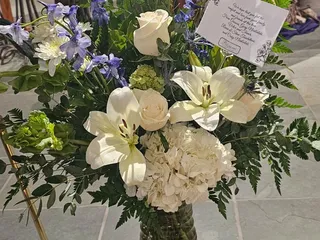 Blossoms Floral and Home