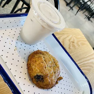 Chai Latte