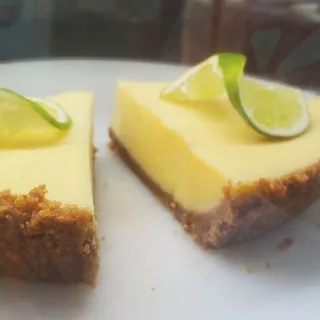 Key-Lime Pie Slice EA