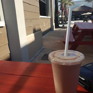 Chocolate