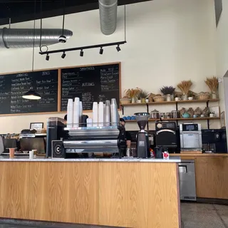 Coffee