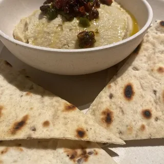 Classic Hummus