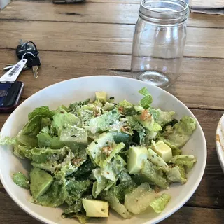Avocado Caesar