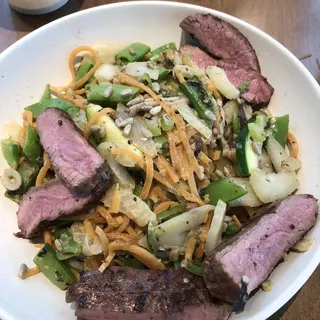 Steak*