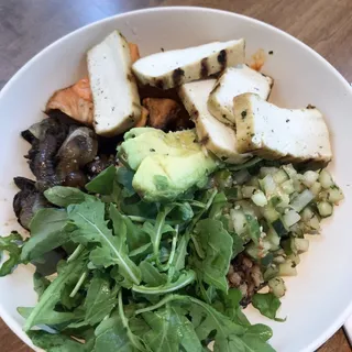 Tofu