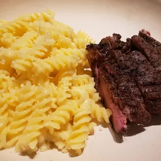 Gluten-Free Mac & Cheese