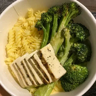 Roasted Broccoli