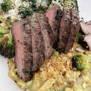 Cauliflower "Risotto"