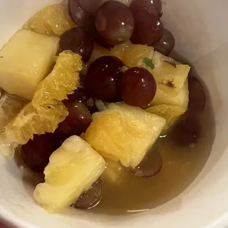 Fresh Fruit