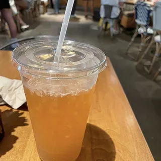 Iced Tea