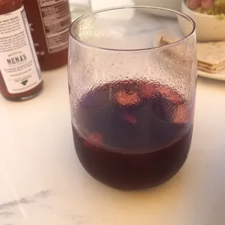 Seasonal Sangria