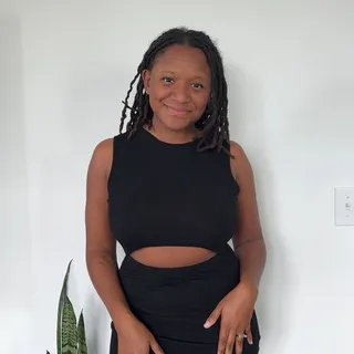 Jazzlyn V.