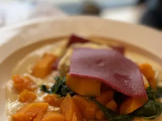 Sanctuary Bistro