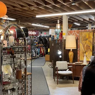 Room after room remembering and romanticizing who we once were, who we will never be again.