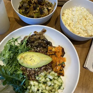 Gluten-Free Mac & Cheese