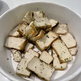 Large Tofu