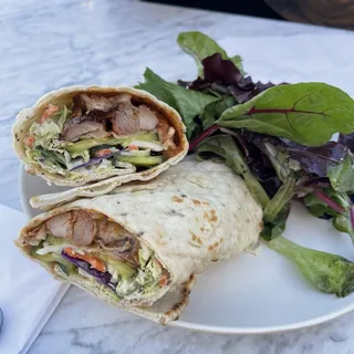 Carolina BBQ Chicken