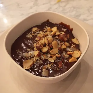 Chocolate Pudding