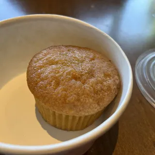 Lemon Olive Oil Cake