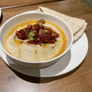 Classic Hummus