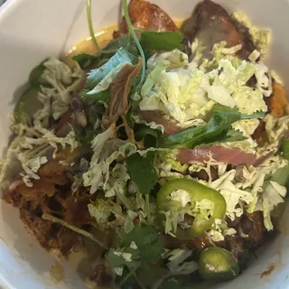 Chicken Enchiladas