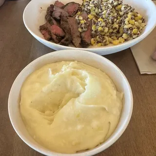 Steak*