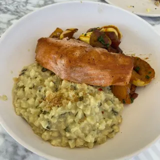 Salmon*