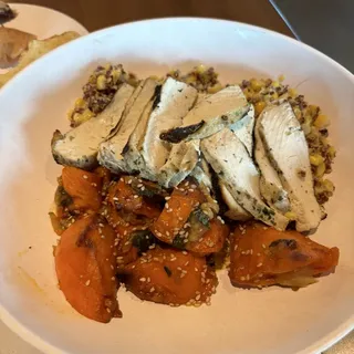 Tofu