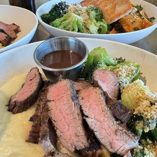 Roasted Broccoli