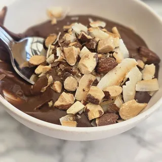 Chocolate Pudding
