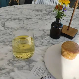 Lemon Olive Oil Cake