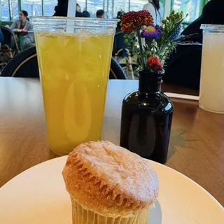 Iced Tea