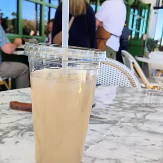 Seasonal Lemonade