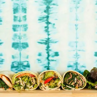burritos and wraps, wraps, food, burrito