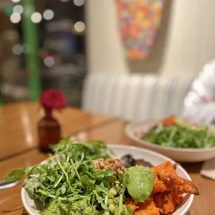 Mother Earth  IG: @nom.noms.only