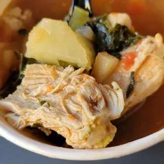 Daily Soup