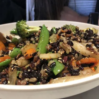 "Forbidden" Rice