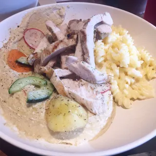 Chicken