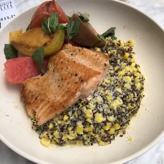 Salmon*