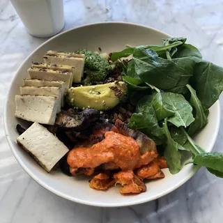 Tofu