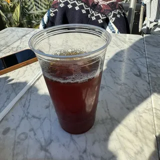 Iced Tea